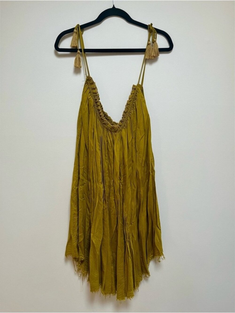 Dress size Small